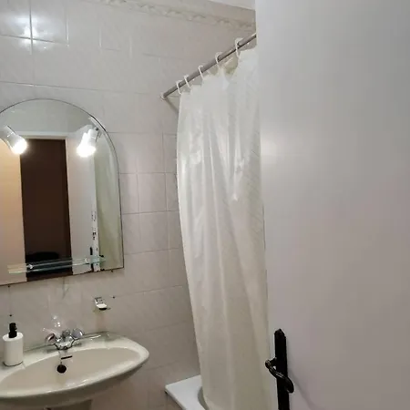 Ip3 Sunny Duplex Apartment Ferrel  Exterior photo