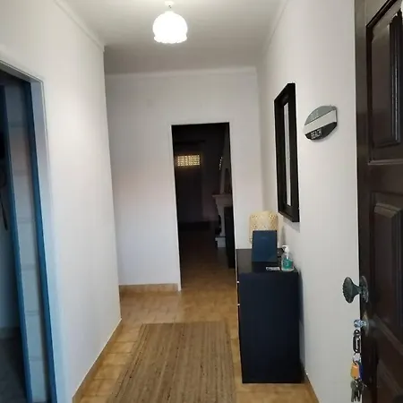 Ip3 Sunny Duplex Apartment Ferrel  Exterior photo