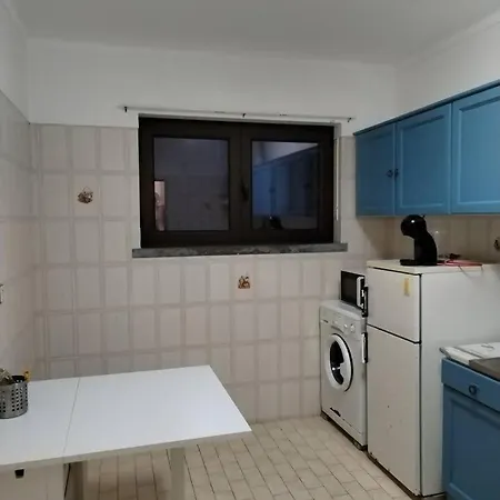 Ip3 Sunny Duplex Apartment Ferrel  Exterior photo