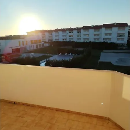 Ip3 Sunny Duplex Apartment Ferrel  Exterior photo