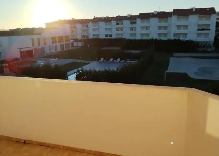 Ip3 Sunny Duplex