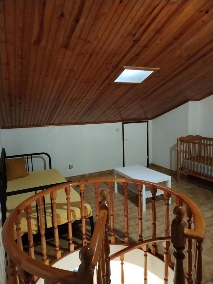 Ip3 Sunny Duplex Apartment