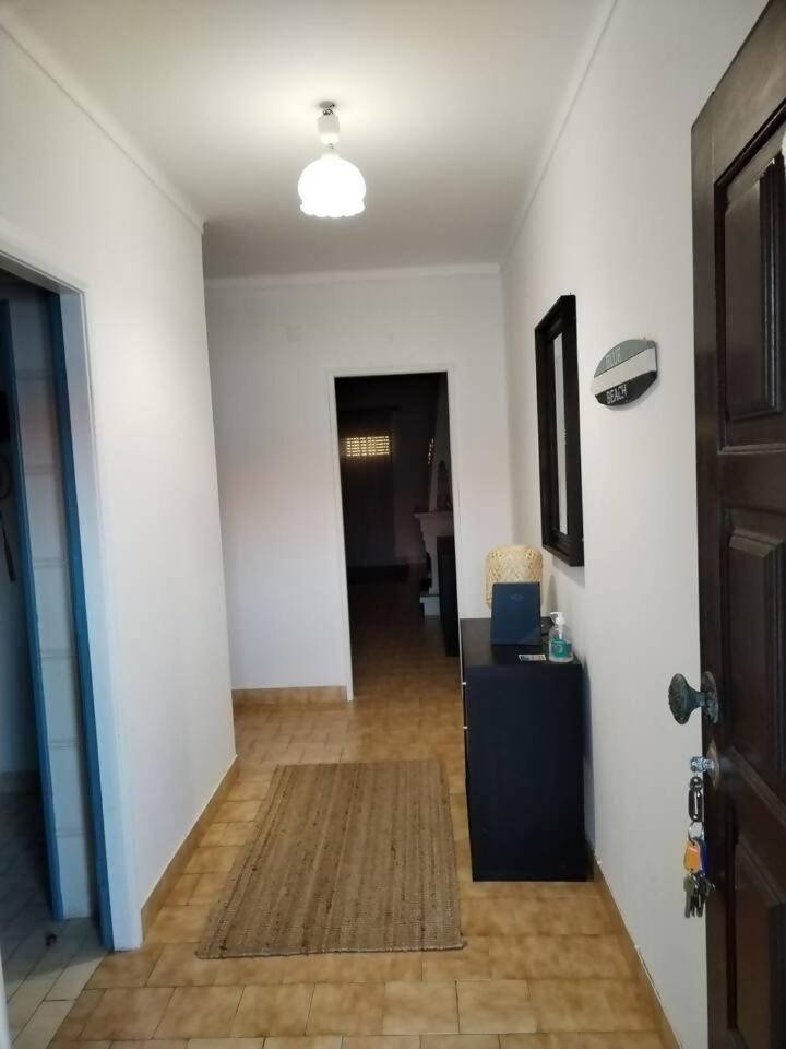 Ip3 Sunny Duplex * Ferrel (Leiria)